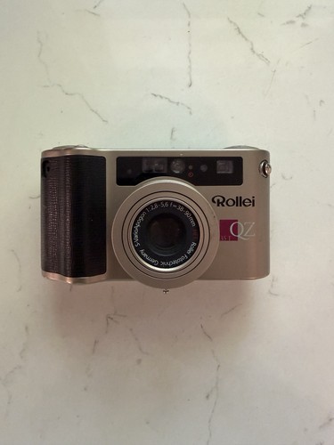 Rollei 35t design by f - rollei,