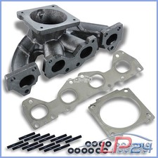 1x COLLECTEUR DE GAZ