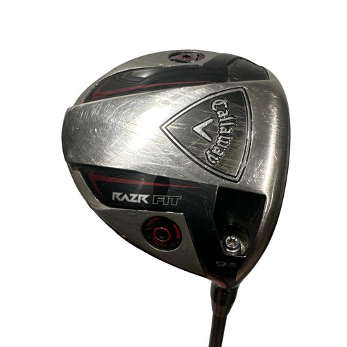 Callaway razr fit - fit, driver