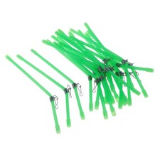 20pcs Coudé Anti-flèche