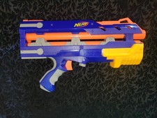 Nerf N-Strike Elite Longshot