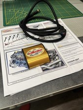 Boîtier Reprogrammation Évolussem Dacia Duster 115chevaux 