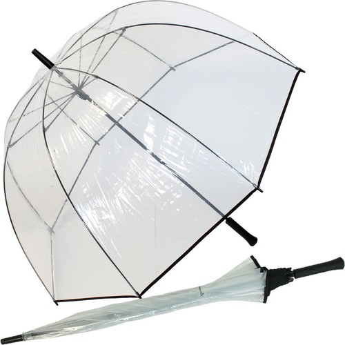 Parapluie cloche luxe - de,