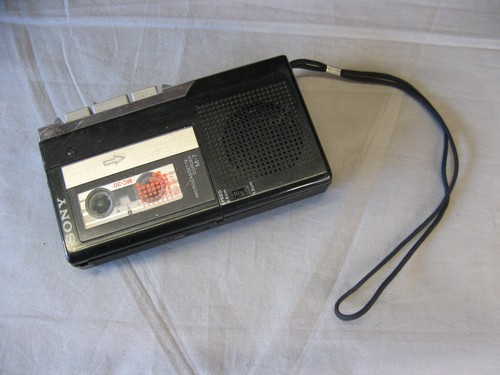 Sony type walkman - sony,
