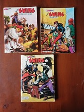 bds petit format lot captain