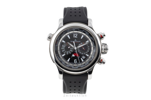 Jaeger lecoultre master - lecoultre,
