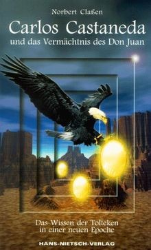 Carlos castaneda und das - castaneda,