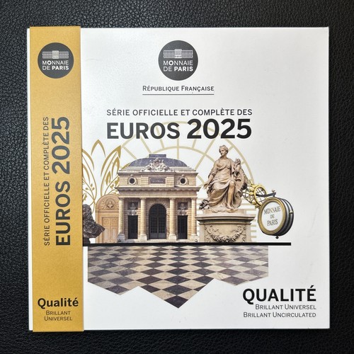 France coffret série - -,