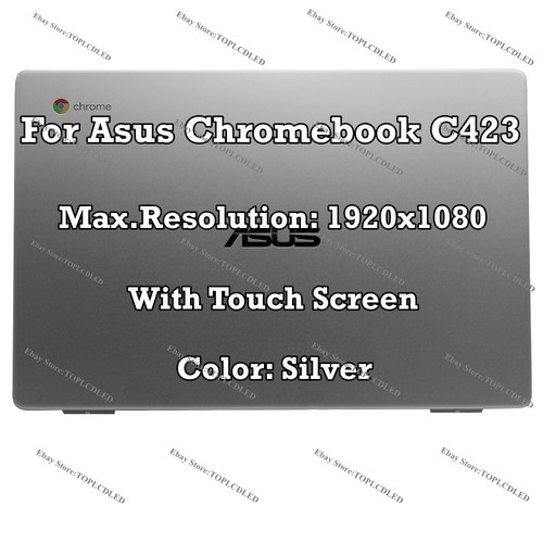 écran tactile lcd - Écran, 14"asus