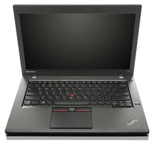 PC Portable Lenovo ThinkPad T450 14" Core i5-5300U, 16Go, 512Go, W10 Pro