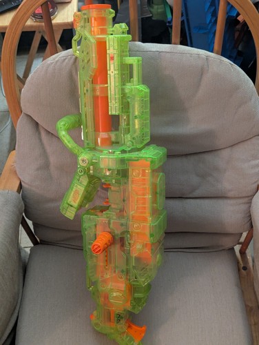 Nerf strike vulcan ebf - n-strike,