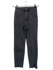 STRADIVARIUS Jeans taille