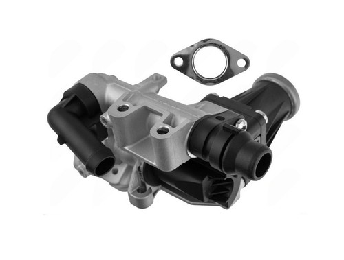 Valvula egr land - egr, jaguar