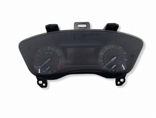Fs7t10849ahg ford mondeo - mondeo, mk