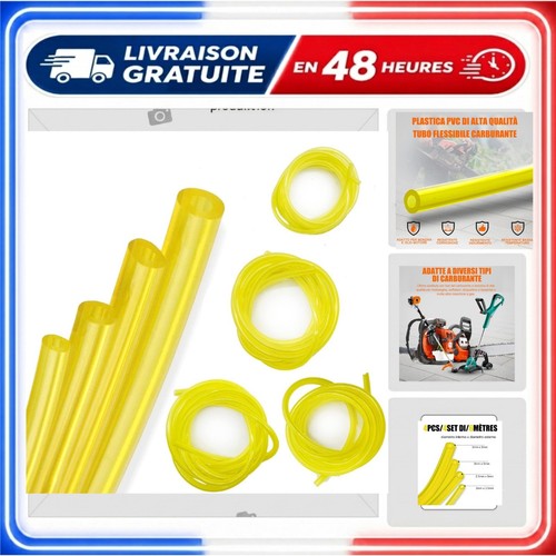 Tuyaux durite essence - , 1,5