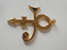 PRINCE Gold Experience bijou