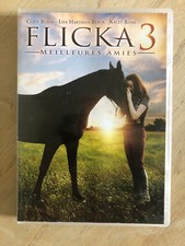 Flicka 3 - Meilleures Amies - DVD - Version Française