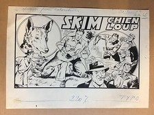 Original couverture - de,