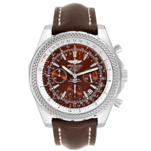 Breitling bentley moteurs 48mm - bentley,