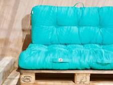 Lot coussins extérieur pour