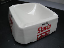 Grand Cendrier Bières Slavia