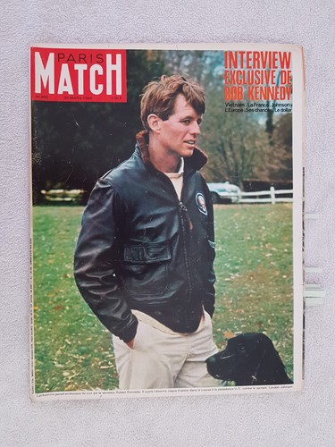 Paris match 990 03 - match, n°990