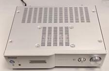 Amplificateur Stéréo