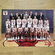 Affiche Vintage Du Maillot NBA