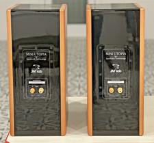 JM Labs Mini Utopia with