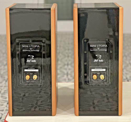 Labs mini utopia - jm,