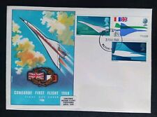 ENVELOPPE PREMIER JOUR FDC