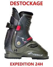 chaussure de ski adulte NORDICA "AFX" taille:42,5 = mondopoint:27,5