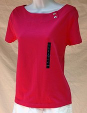 Chaps women shirt size - chaps, shirt,