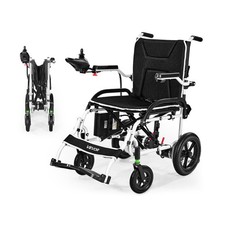 VEVOR Fauteuil Roulant