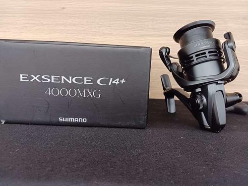 Moulinet pêche shimano 18 - moulinet,