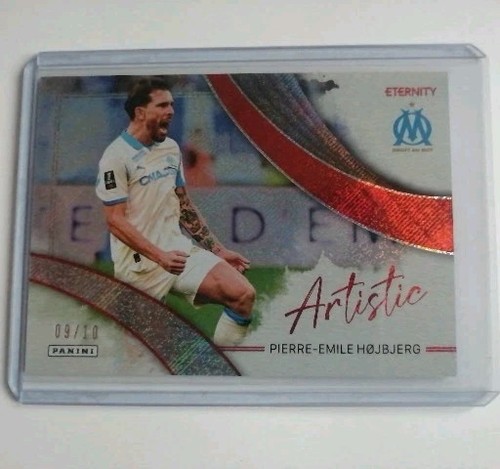 Panini eternity - 25-26,
