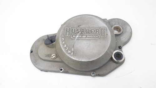 Capot moteur husaberg 400 - capot, fe