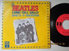 SP  45t /(7") ORIGINAL / THE