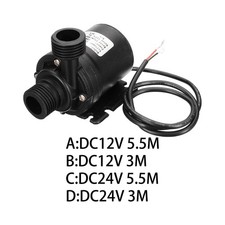 Mini entraînement magnétique