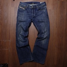 Y2k vintage diesel zathan - y2k,