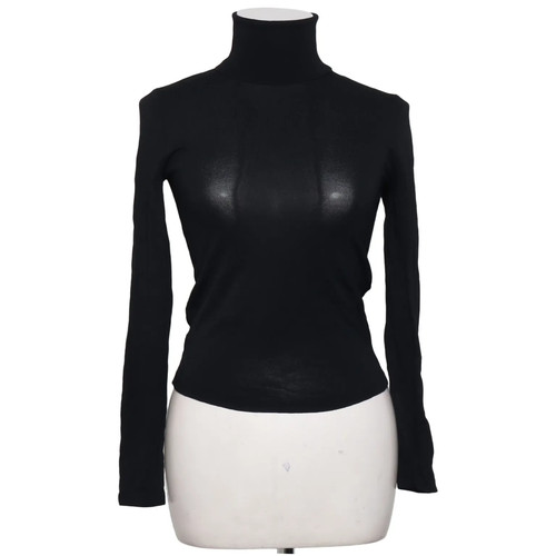 Zara pull col - zara,, roulé