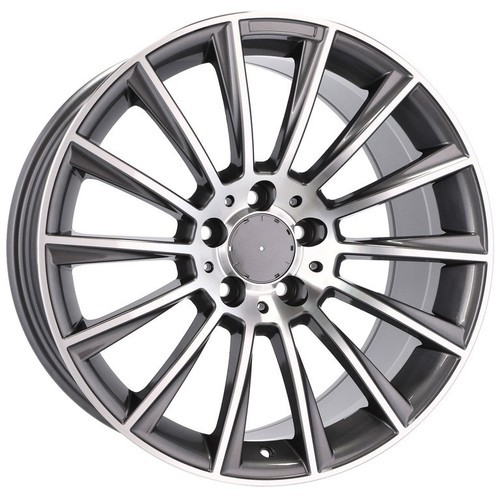 Mercedes style w212 w213 r19 - style,