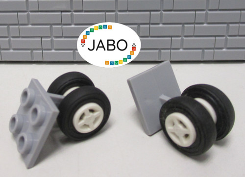 Lego 4870 - lego, 2x