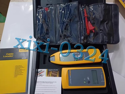 1pc fluke 2042 cable - 1pc,