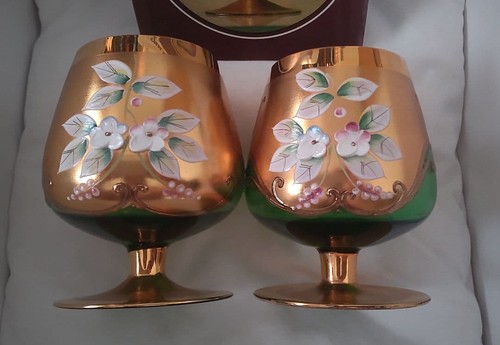 Décoration or 24 - décoration, carats