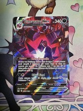 Ethernatos Vmax TG22/TG30 Origine Perdue