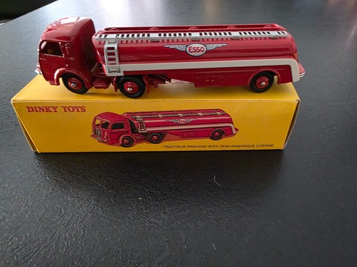 Dinky toys atlas - dinky,