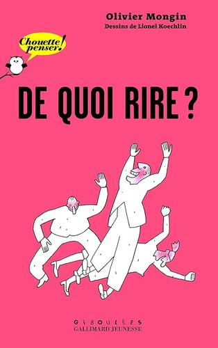 Quoi rire mongin - rire, ?