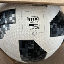 Ballon de match officiel