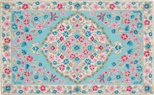 Chaîne De Couture Tapis